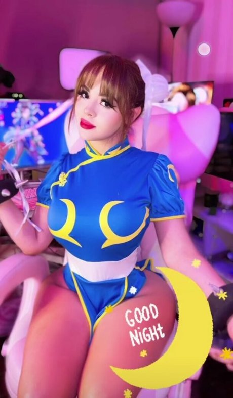 Danyancat ポルノスター 高品質 ギャラリー