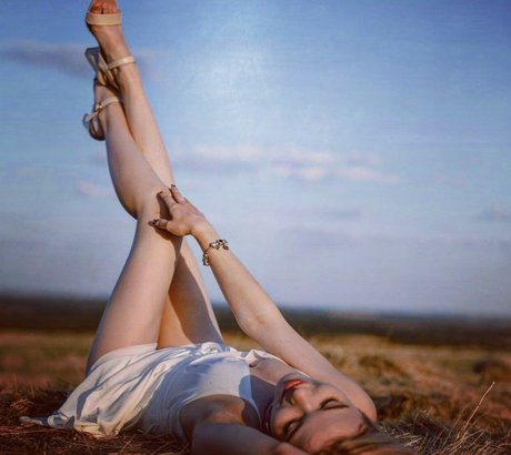 Danyancat 完璧なモデル 画像