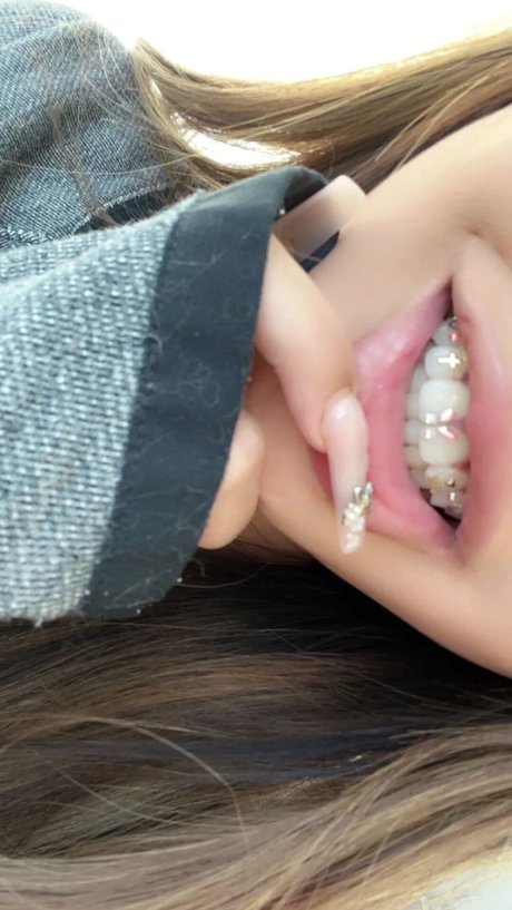 ティーンシーメールOnlyFans ホット裸 ギャラリー