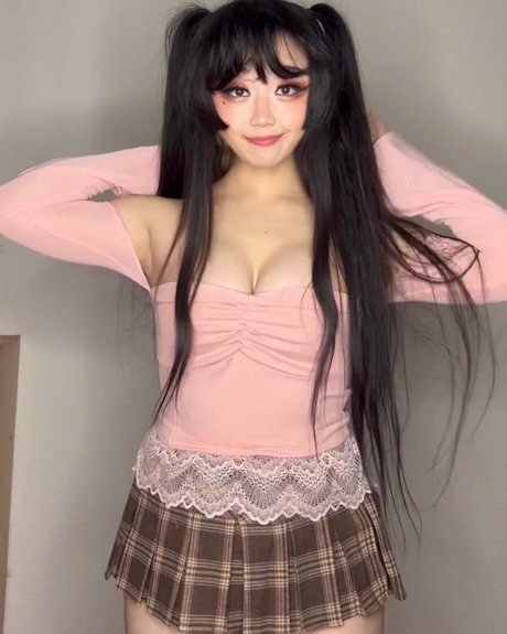 Mooncak eva_ 完璧な女優 ギャラリー