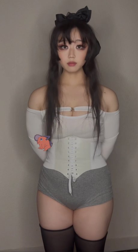 Mooncak eva_ トップスター 写真