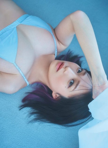 _Aoi Haru 美しいモデル 写真