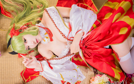 コスプレファックOnlyFans 裸 ギャラリー