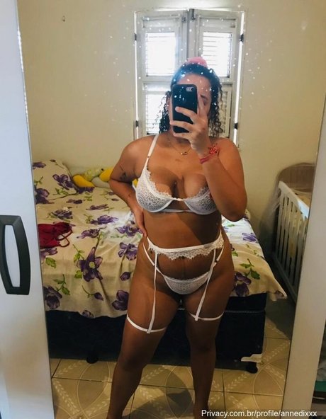 Annedixx 素敵なモデル アーカイブ