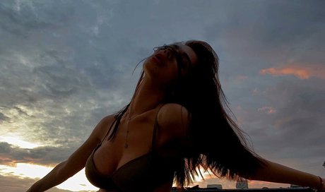 フランス人熟女OnlyFans 美しい 写真