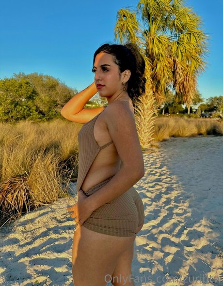 zuribtw セックスモデル 画像