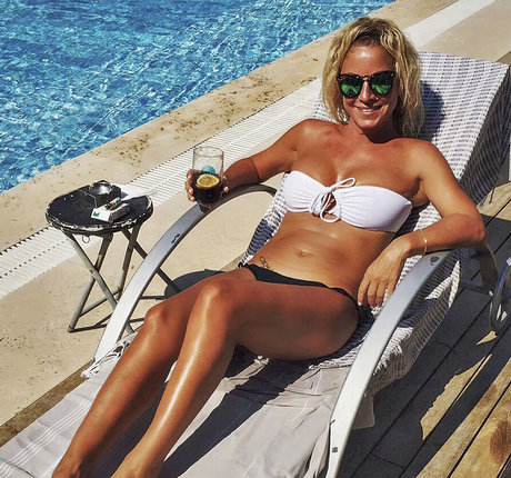 Zumrut Nural Dorman ポルノスター セクシー 画像