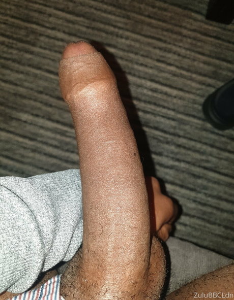 zulubbcldn 素敵なモデル 画像