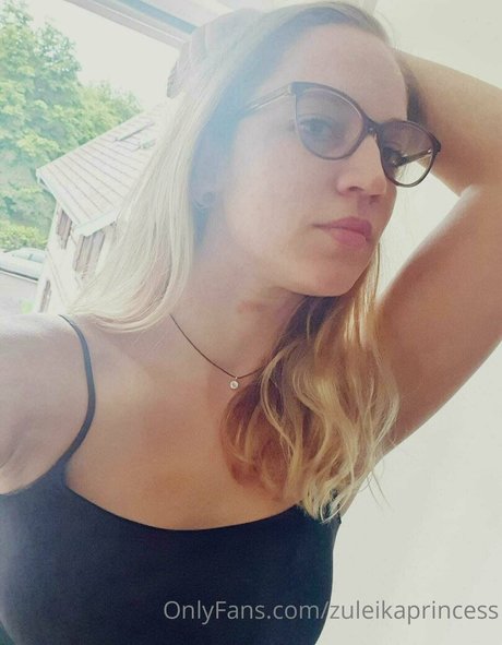 zuleikaprincess ポルノ女優 画像