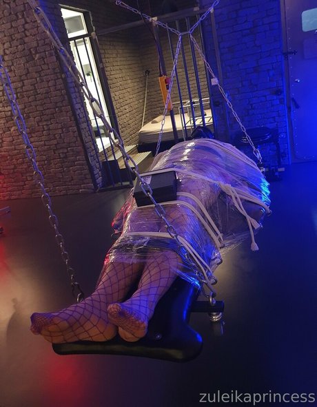 zuleikaprincess profile image