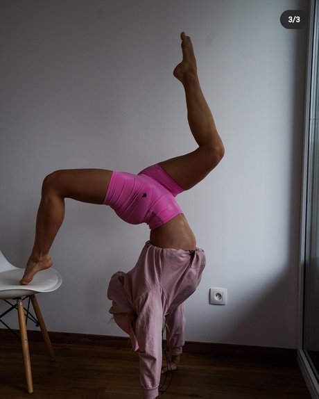 Zuzana Kardos 高品質のポルノスター 写真