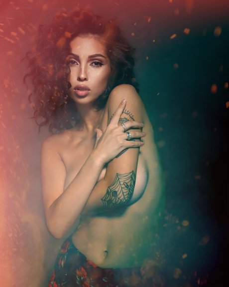 毛深いBBW OnlyFans 限定 画像