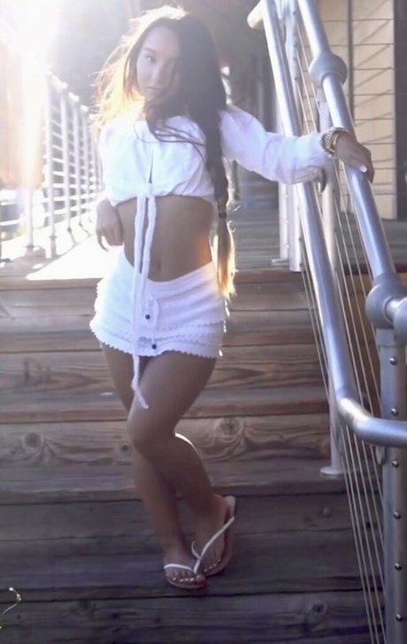 フィットネス熟女OnlyFans ポルノ 写真