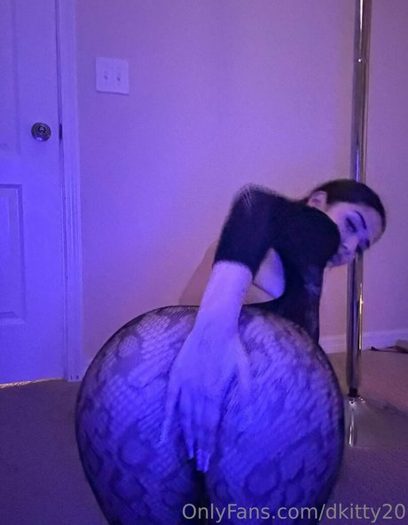 Dkitty20 高品質のポルノスター ギャラリー