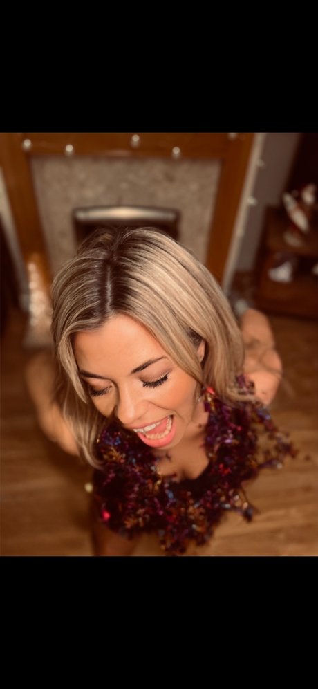 Fiestyfrankie かわいいポルノスター 写真