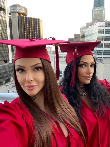 Sania Mallory アダルトモデル 画像