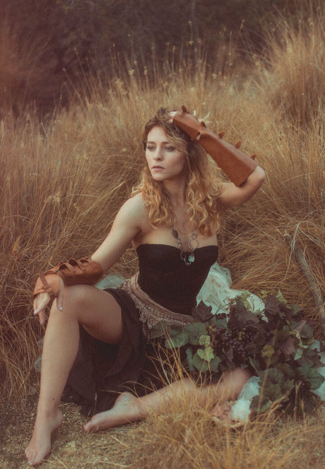 イギリス人熟女OnlyFans ホットセックス 写真