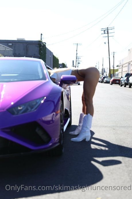 Briana Armbruster_ 最高の女優 画像