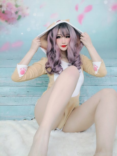 アジアの女性支配OnlyFans ポルノ 写真