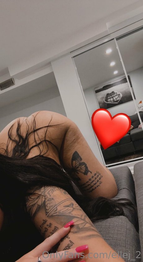 Lana James トップスター 画像