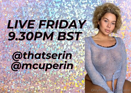 Thatserin かわいいスター 写真