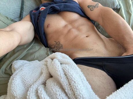 Bradyraypotter ポルノスター トップ 画像