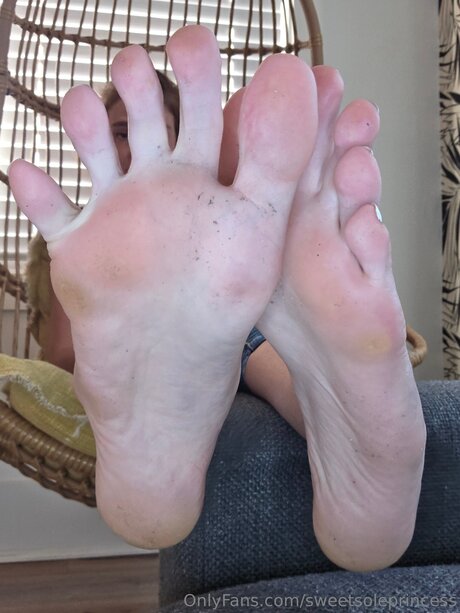 Sweetsoleprincess アートモデル 写真