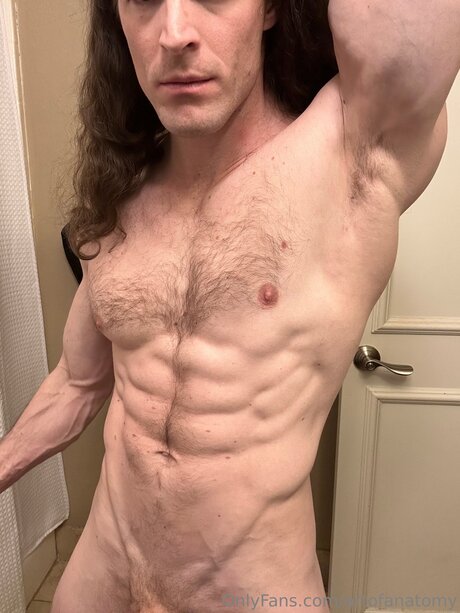 Artofanatomy 女優 画像