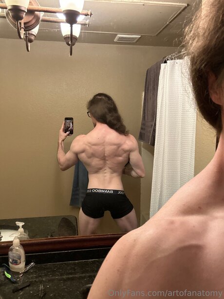 Artofanatomy トップ女優 画像