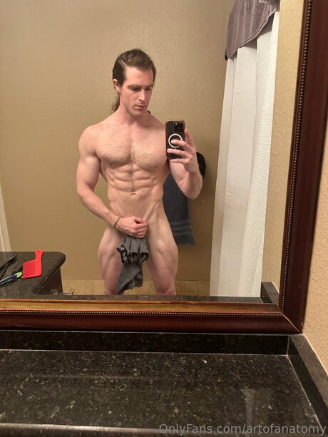 Artofanatomy 素敵なモデル 写真