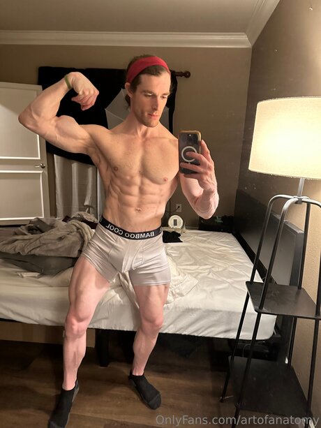 Artofanatomy アートスター 写真