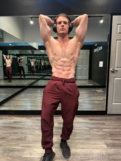 Artofanatomy 最高のポルノスター 写真