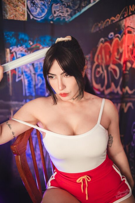 官能的なOnlyFans ポルノ 写真