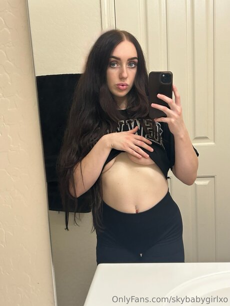 ニューハーフ ドミナトリックス OnlyFans HD 写真