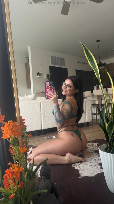 Chloecreamss ポルノスター ベスト 写真