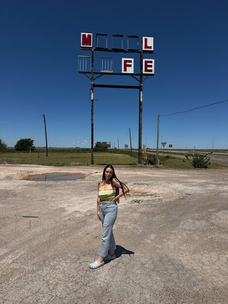 Dakotahblue セクシーなスター 写真