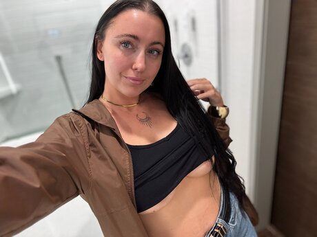 Dakotahblue ホットなモデル 画像