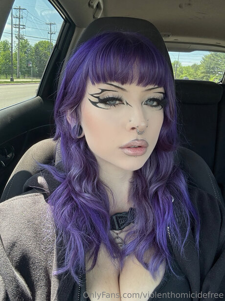 Violenthomicidefree セクシーなポルノスター 画像