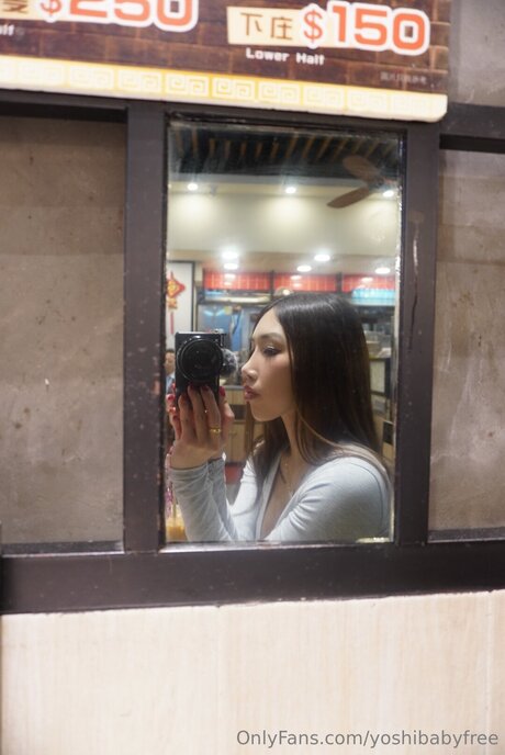 Yoshibabyfree 裸のポルノスター 画像