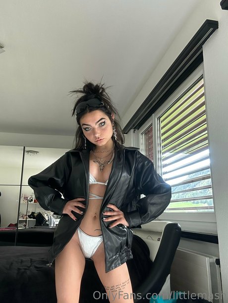 Littlemash Masha Beffa 素敵な女優 写真