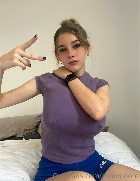 zooemoore HDモデル 写真