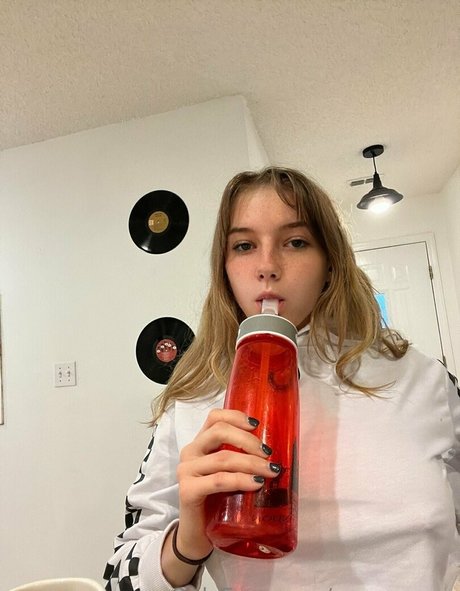 zooemoore 可愛いモデル 画像