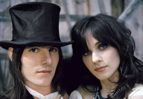 Zooey Deschanel ポルノスター 写真