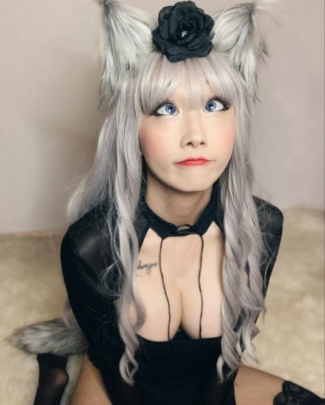 Zoey Lee アダルトモデル 写真