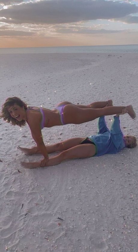 Zoey Kouskousakis 無料のポルノスター ギャラリー