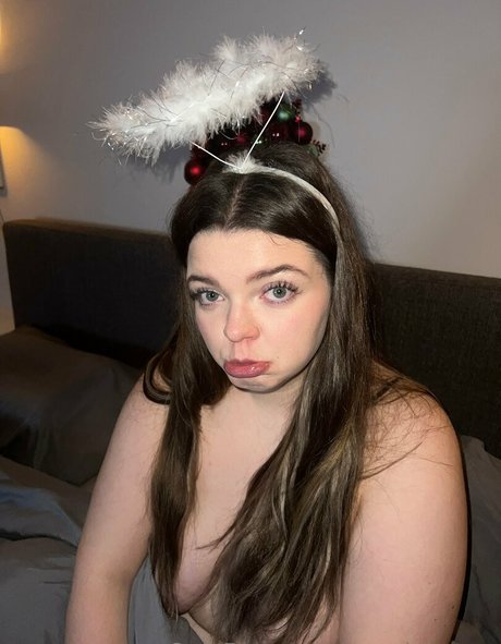 zoey johnson アートモデル 画像