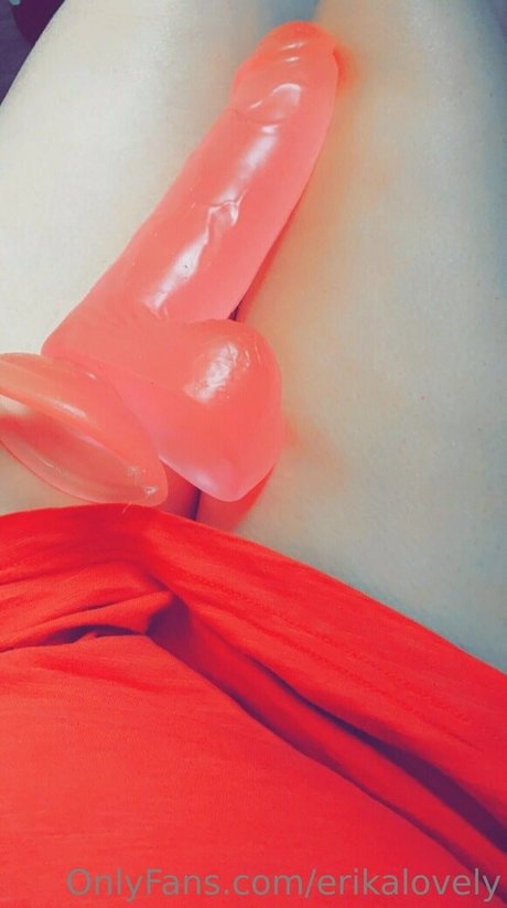 Erikalovely HDモデル アーカイブ