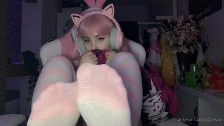 Ganyux Ganyux__Ganyuxx top profile image