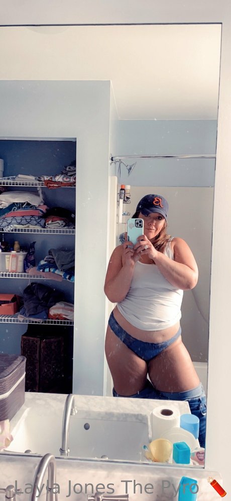 Layla Jones トップ女優 画像