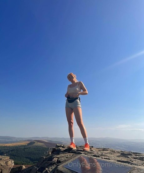 Leo Rose HD女優 写真